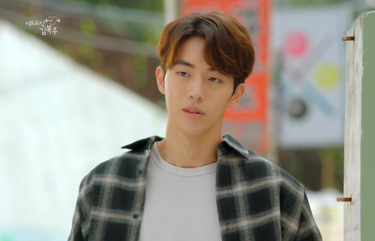 ¿En qué otros K-Dramas participa Nam Joo hyuk, protagonista de 'El Hada de las pesas'?