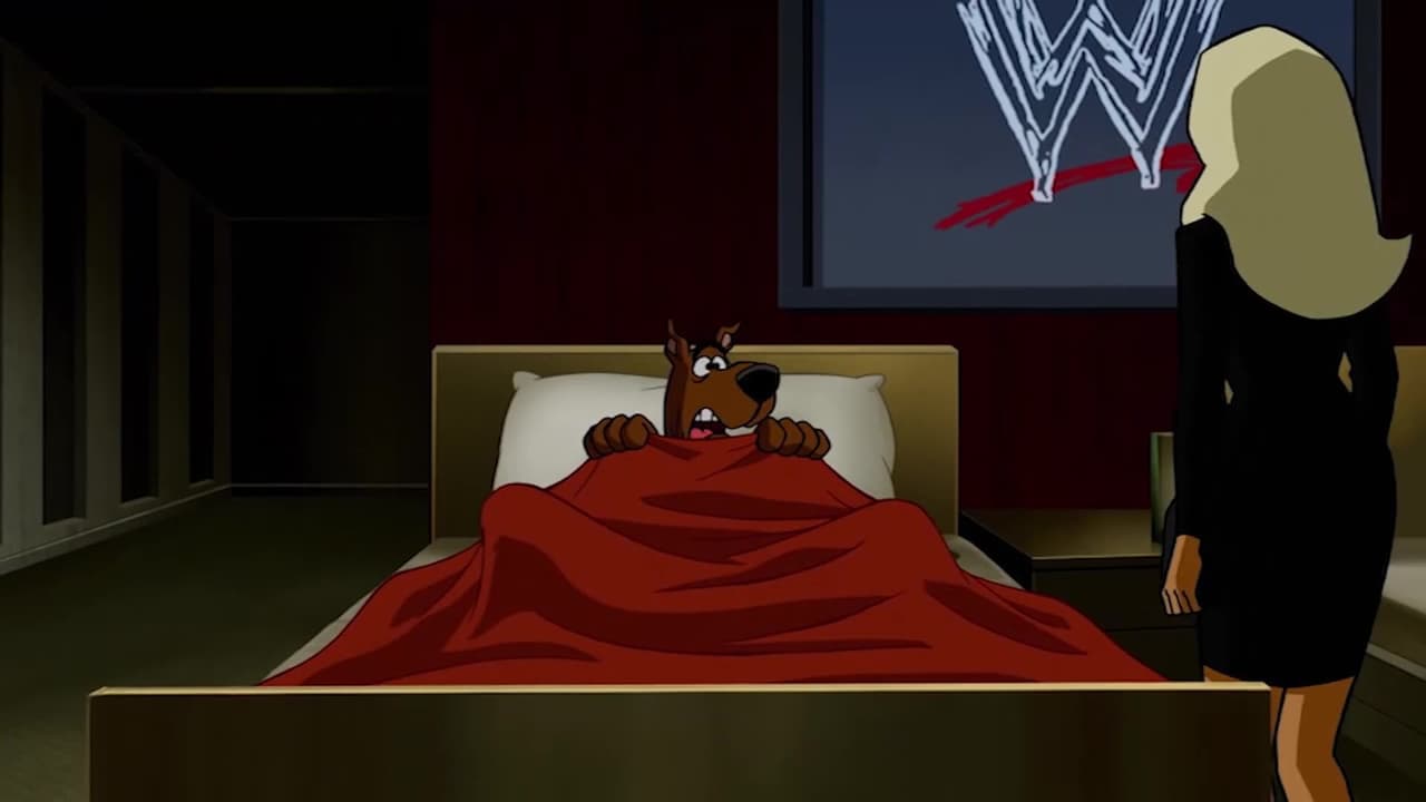 ¿Te imaginas a Scooby-Doo como luchador? Mejor vívelo en El 5