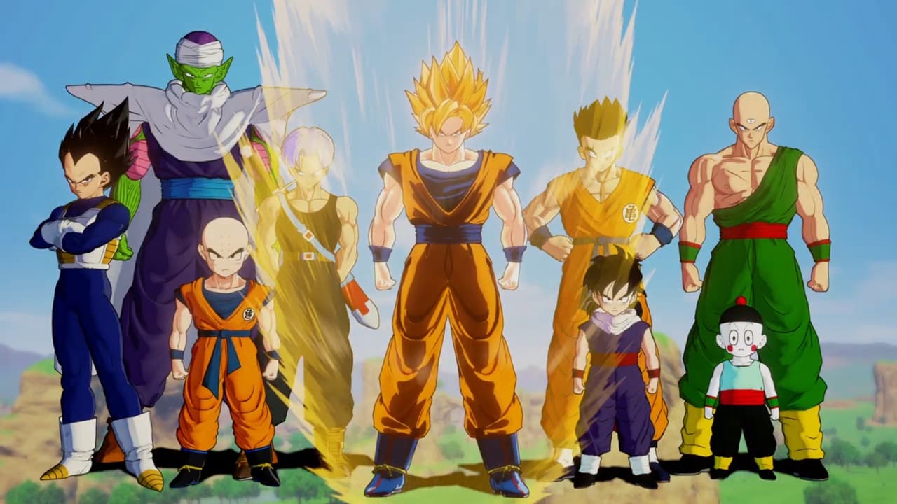 Este viernes se lanzó finalmente Dragon Ball Z: Kakarot. Se trata de un esperado juego para Xbox One, PS4 y PC en el que recorremos la historia de la serie a lo largo de sus principales sagas. ¿Qué tan bueno está? Los especialistas ya dieron su opinión.