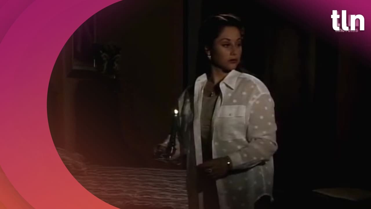 ¡Josefina está en peligro en 'Cañaveral de Pasiones'!