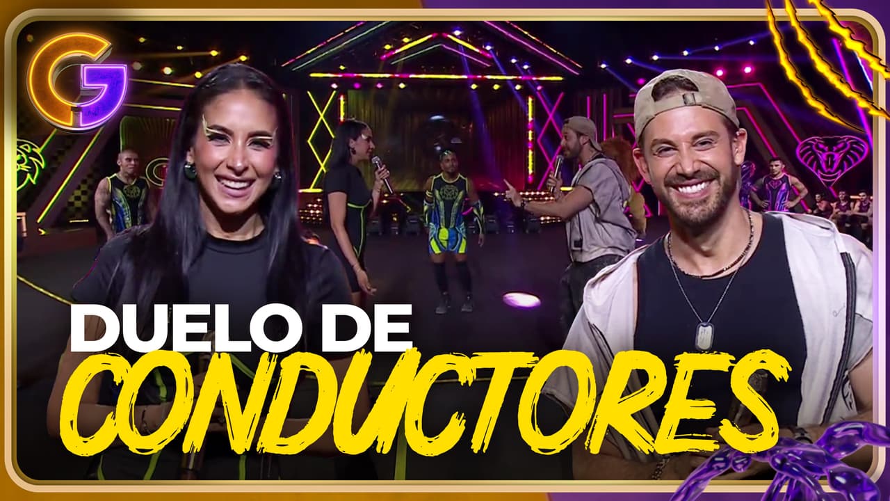 ¿Quién domina la cuerda? Lambda García y Cynthia Urías se enfrentan