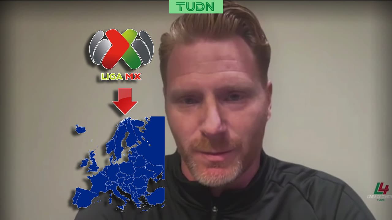 ¿La Liga MX más como Europa? Ojo a estas dos 'propuestas' de un DT