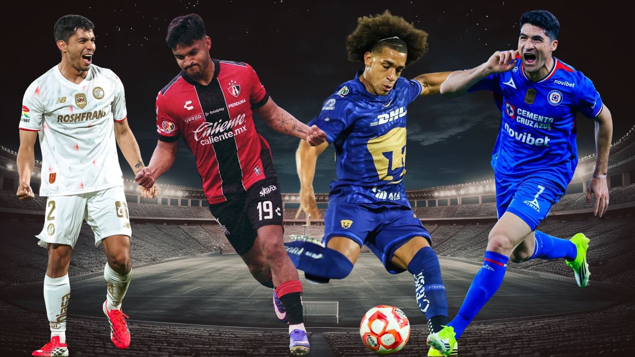 Clausura 2026: ¿Qué partidos se jugarán este sábado 14 de marzo? Te contamos