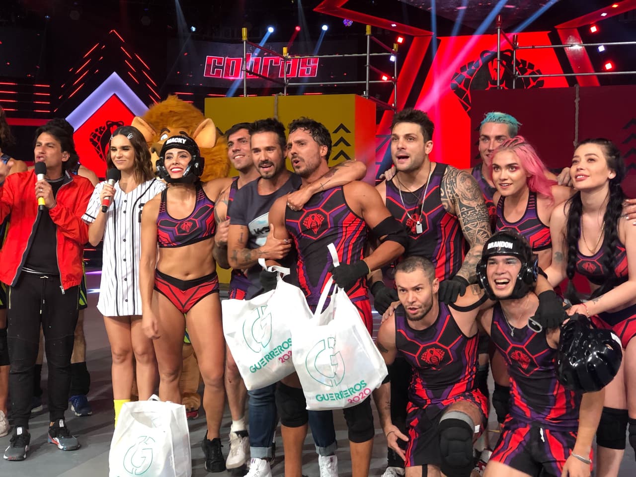 Cobras se corona como el equipo ganador de la primera semana de Guerreros 2020