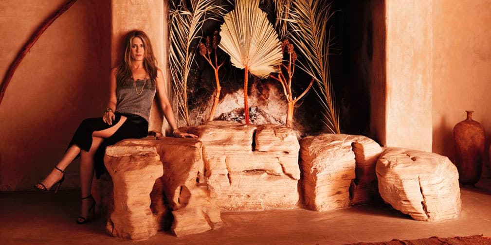 ¿Qué es la neurona Jennifer Aniston?