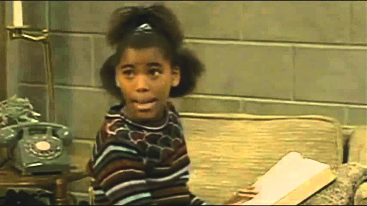 "Ese no es asunto mío”, la frase que llevó a la fama a Helen cuando era niña.