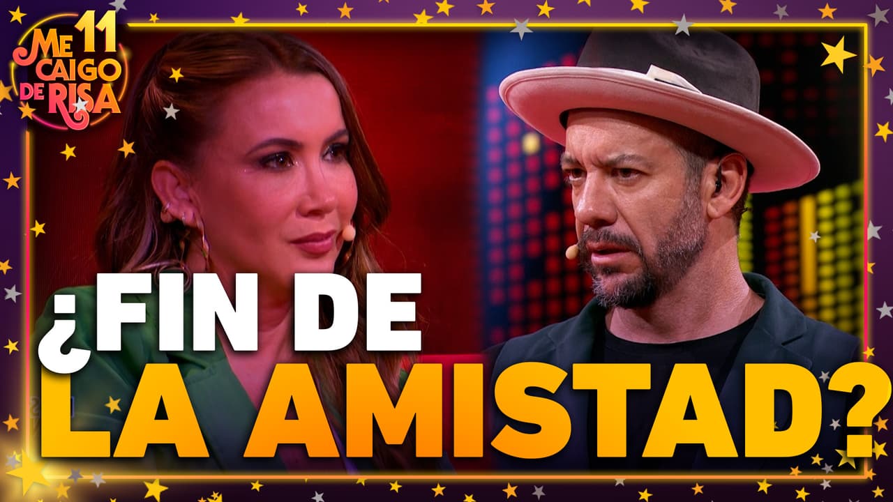 ¿Mariazel está armando un complot en contra de Faisy?