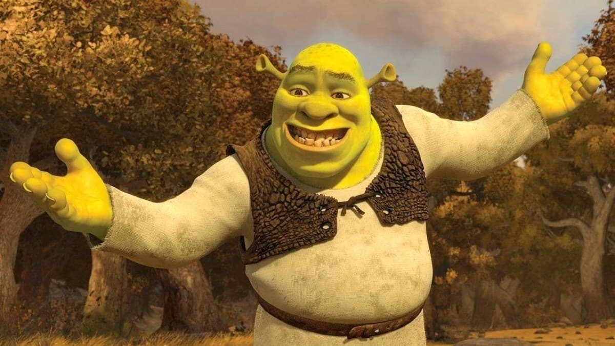 ¡No seas Burro y platica con Alfonso Obregón, la voz de Shrek, este viernes 24 de julio!