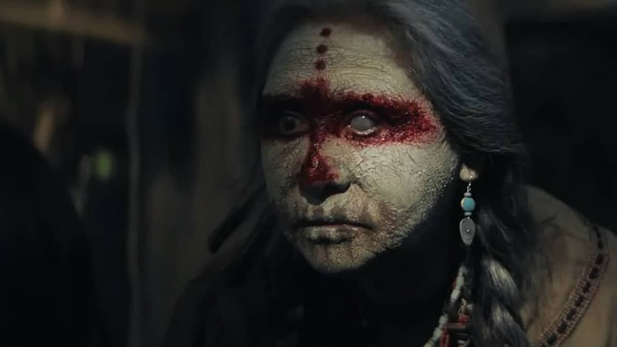 Película de brujos de Catemaco domina Netflix con el terror realista de México