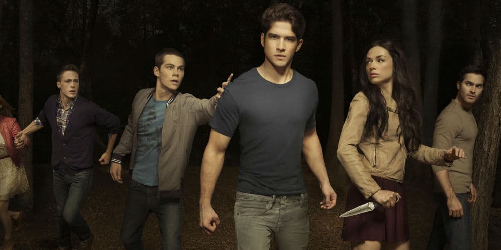 Las cosas van a cambiar en Teen Wolf