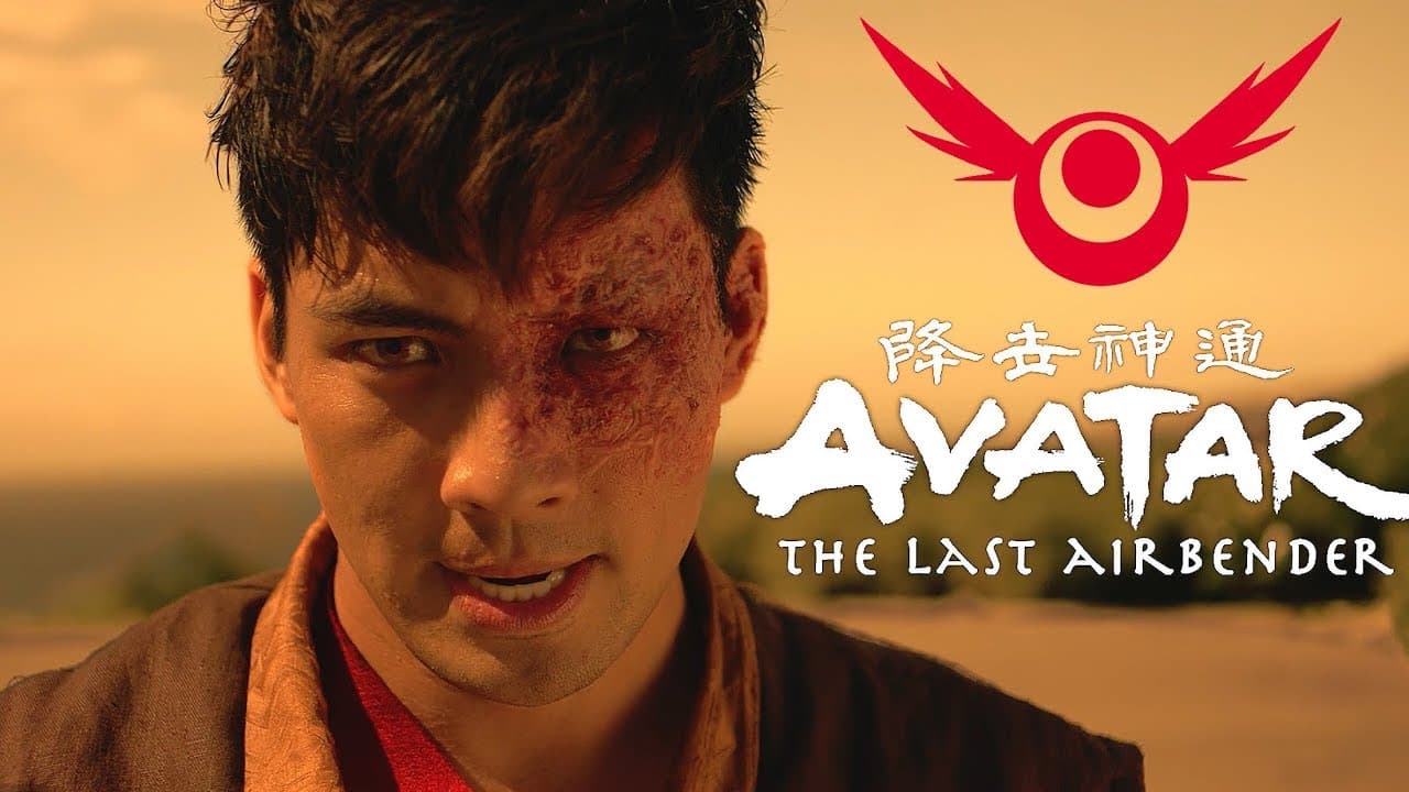 Por fin tenemos el live action de 'Avatar' que merecemos y lo puedes ver AQUÍ