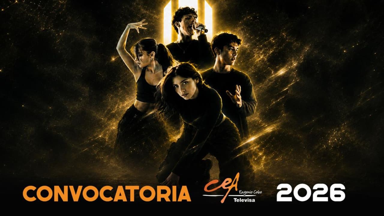 Convocatoria CEA juvenil 2026: ¡Participa!