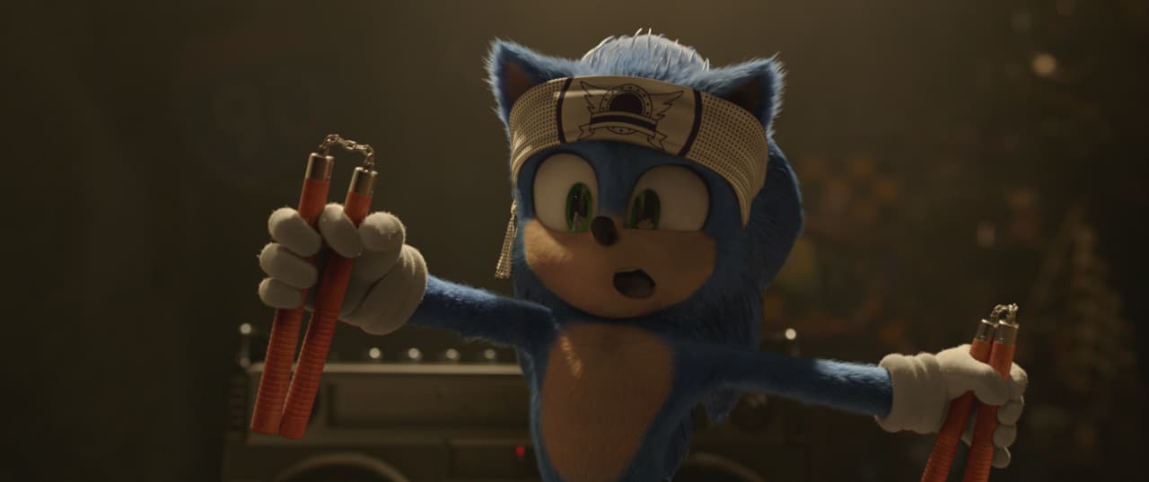 Alrededor del Mundo en 80 Segundos—¡Ve la próxima aventura de Sonic!