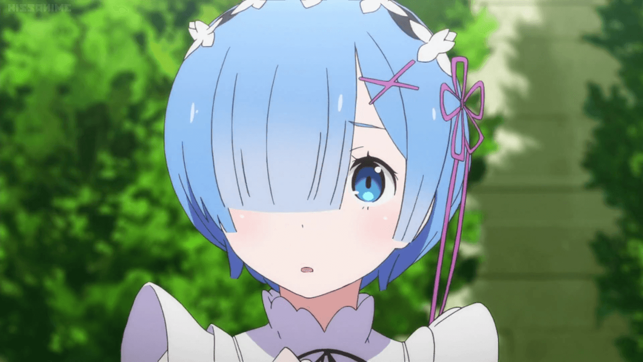 Re: Zero