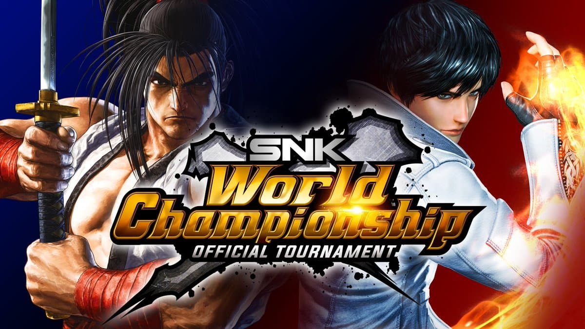 Los SNK World Championships, mundiales de Samurai Shodown y The King of Fighters XIV, fueron pospuestos de manera indefinida. Iban a celebrarse este marzo y al evento habían calificado varios jugadores mexicanos.