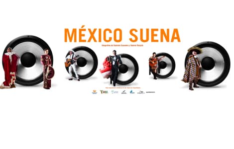 México suena
