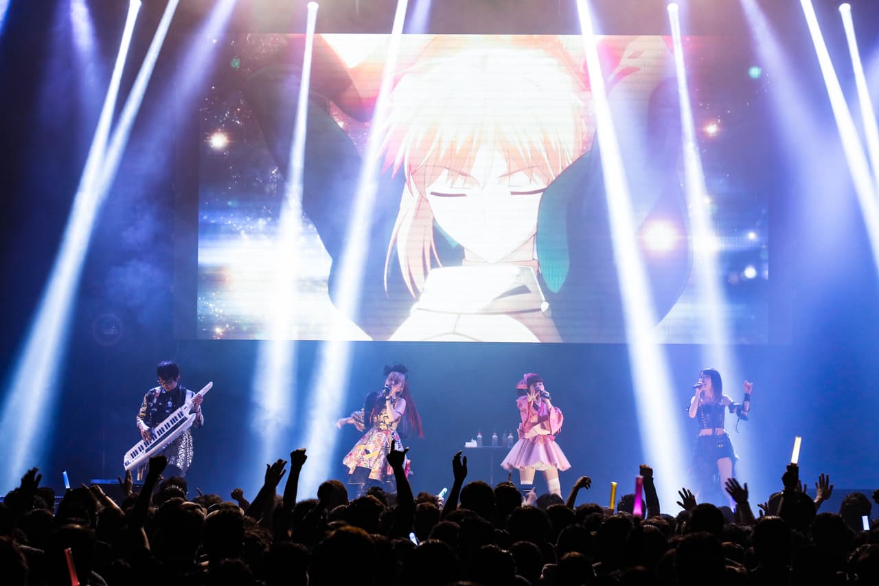 ¡Platicamos con las voces de Anime Music Live!
