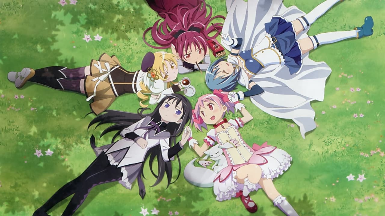 Detalles como el amor que Homura le tiene a Madoka le han valido a la serie reconocimiento por tener representación.
