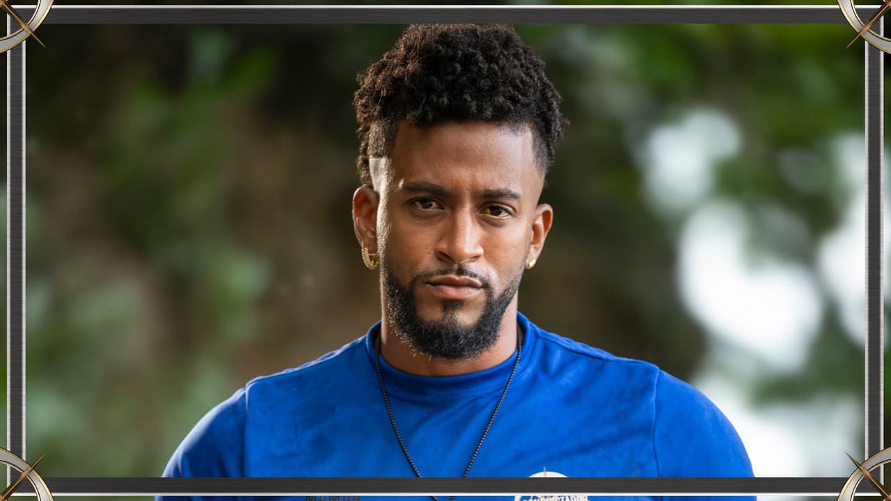 Mamba de 'El Conquistador'