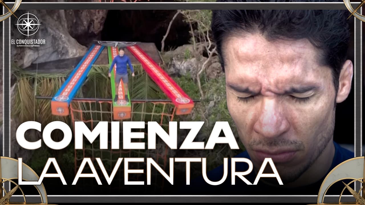 Los capitanes alistan a Titanes, Amazonas y Centauros para su salto de fe