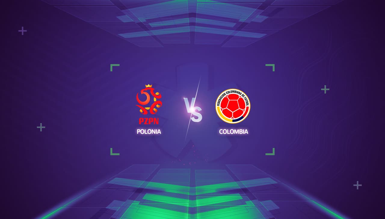 Mundial Sub-20 Polonia vs Colombia: Horario y dónde ver el partido en vivo