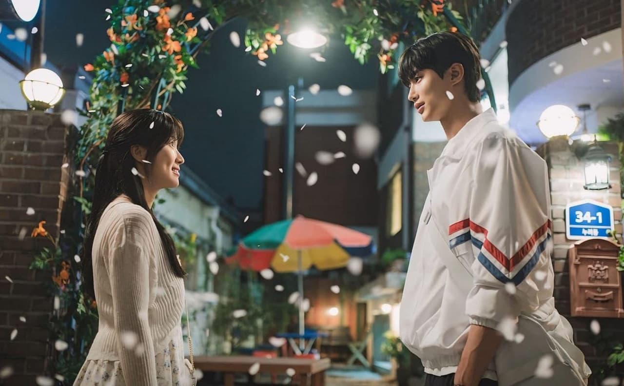 ¿Cuándo y a qué hora se estrena el K-Drama ‘Lovely Runner’ por Canal 5?
