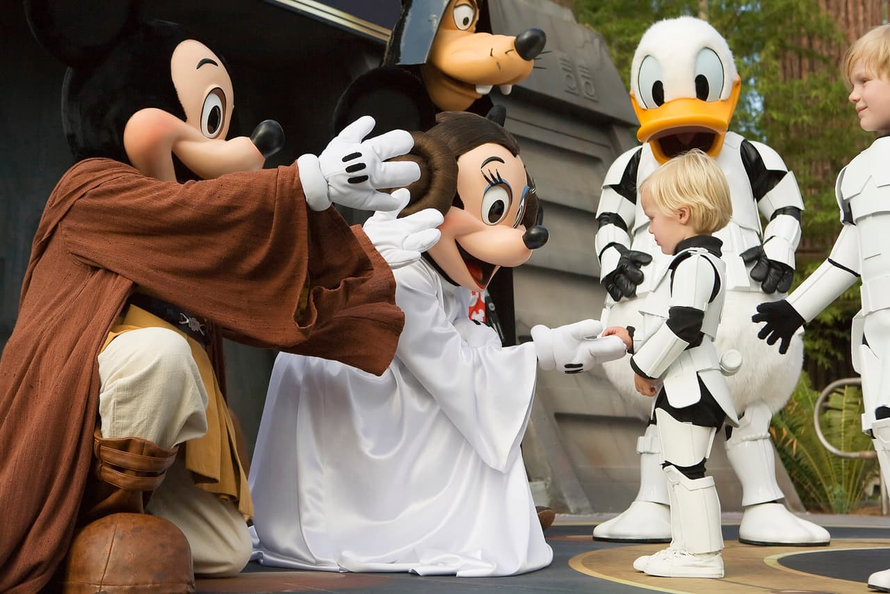 La nueva trilogía de Star Wars comenzará en tres años