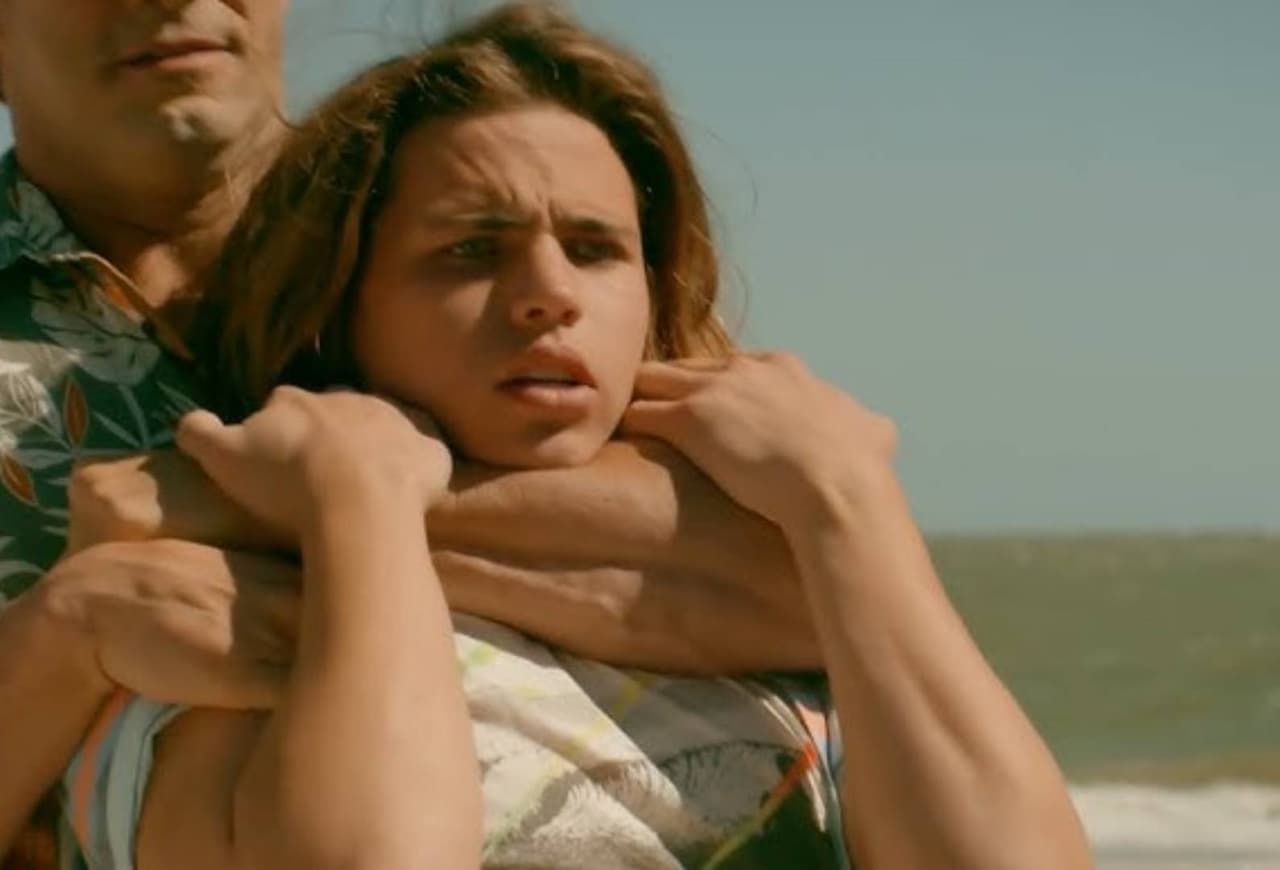Cobra Kai Capítulo 4 segunda temporada