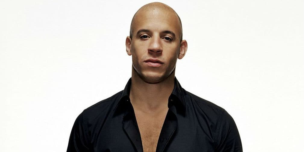 Vin Diesel le responde a los 'haters'