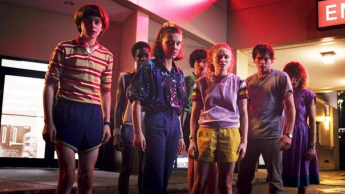 Esto tiene que pasar para que Amazon cancele Stranger Things