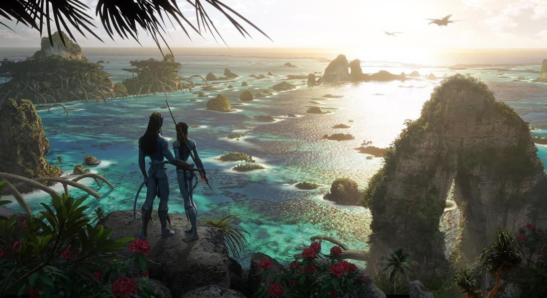 Avatar 2, secuela de una cinta entre las más taquilleras de la historia, reanudó su rodaje.