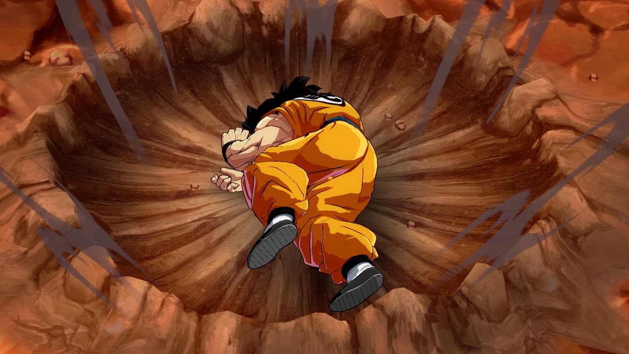 Yamcha muerto meme
