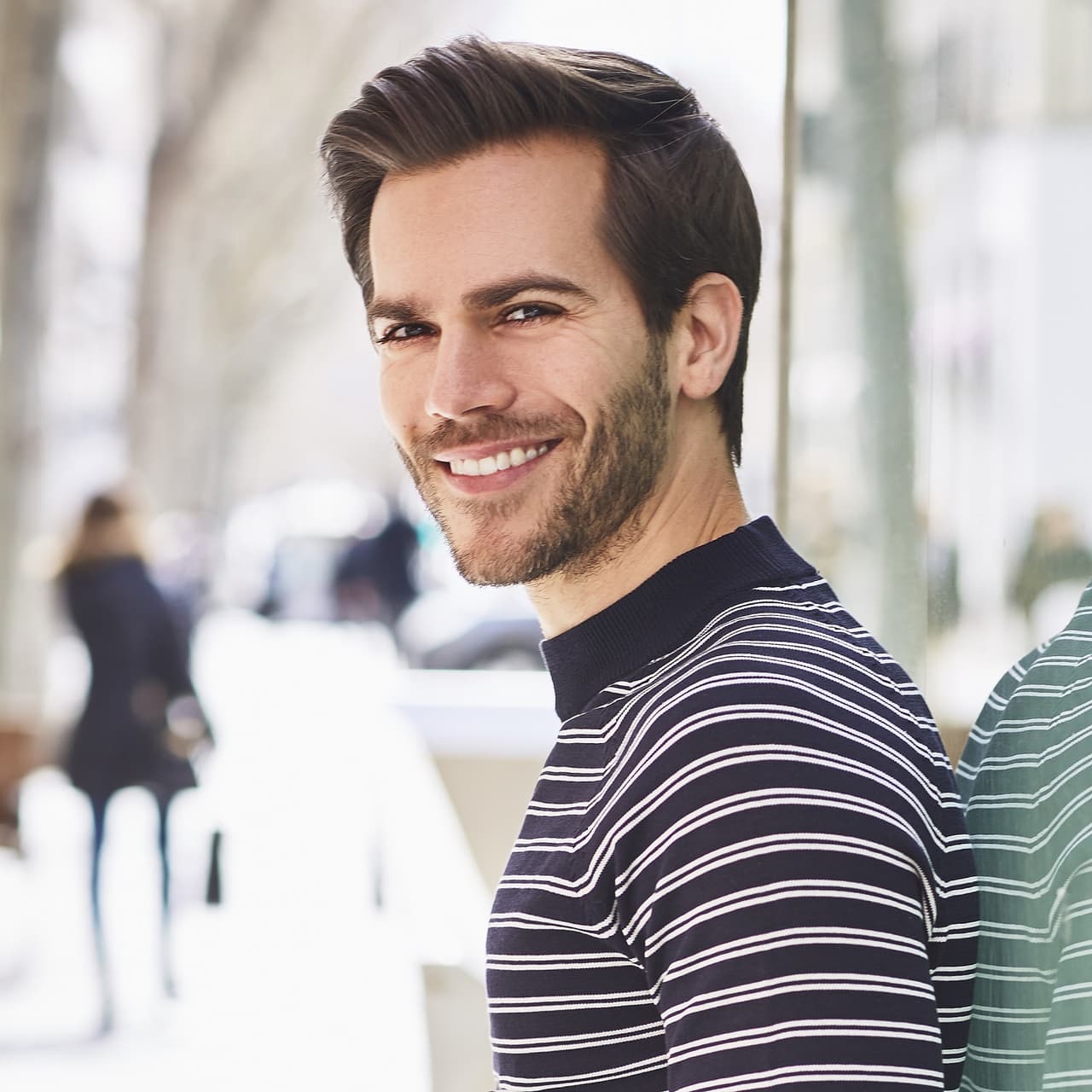Marc Clotet se integra a la nueva temporada de 'Por amar sin ley'