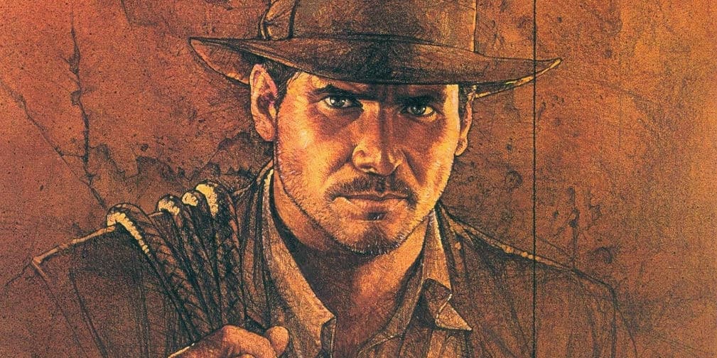 Indiana Jones no cambiará de rostro
