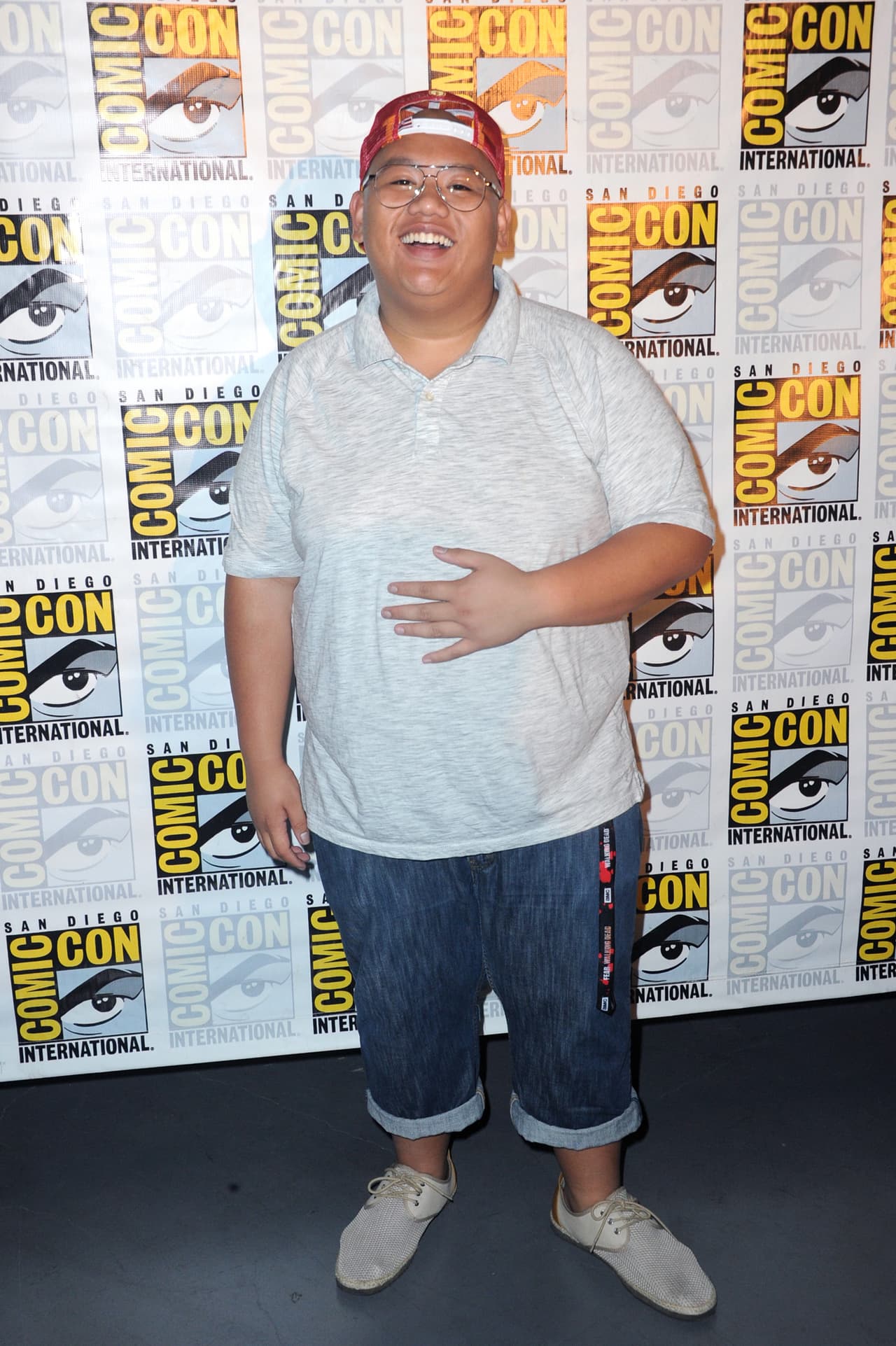 Debutó en la actuación en 2016 con la cinta ‘North Woods’ y un año después llegó su oportunidad en el Universo de Marvel, interpretando a Ned en tres películas más.