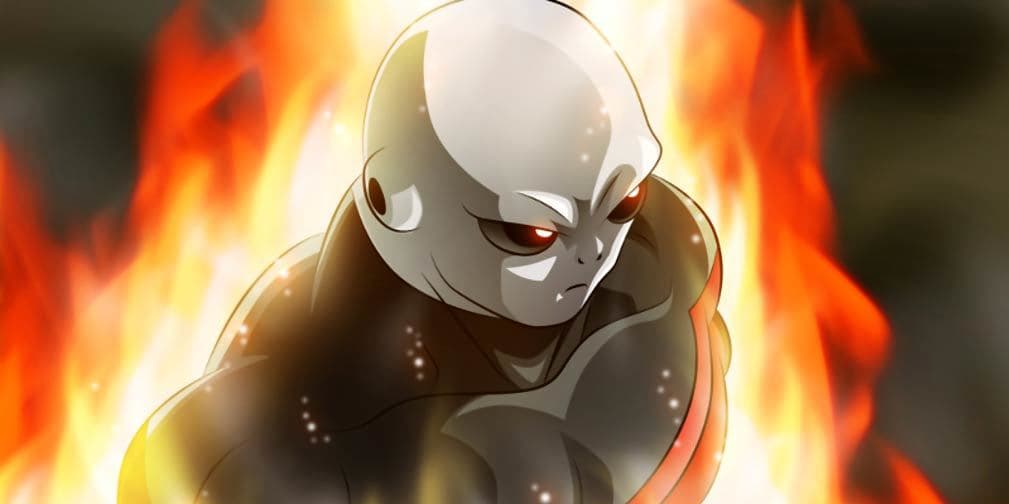 Jiren tendrá la voz de Thanos