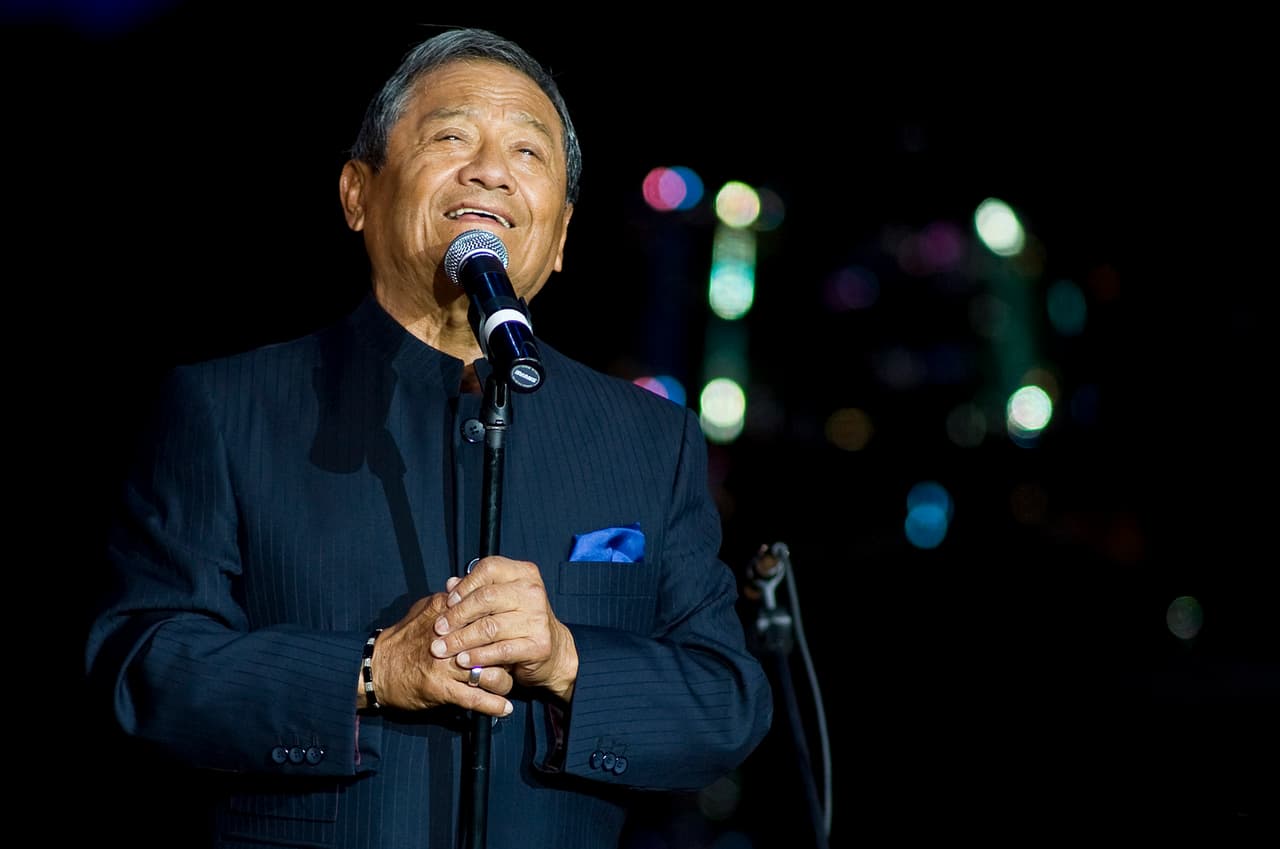 Fallece Armando Manzanero a los 85 años de edad