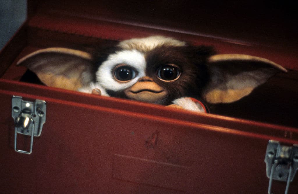 Gremlins (1984)