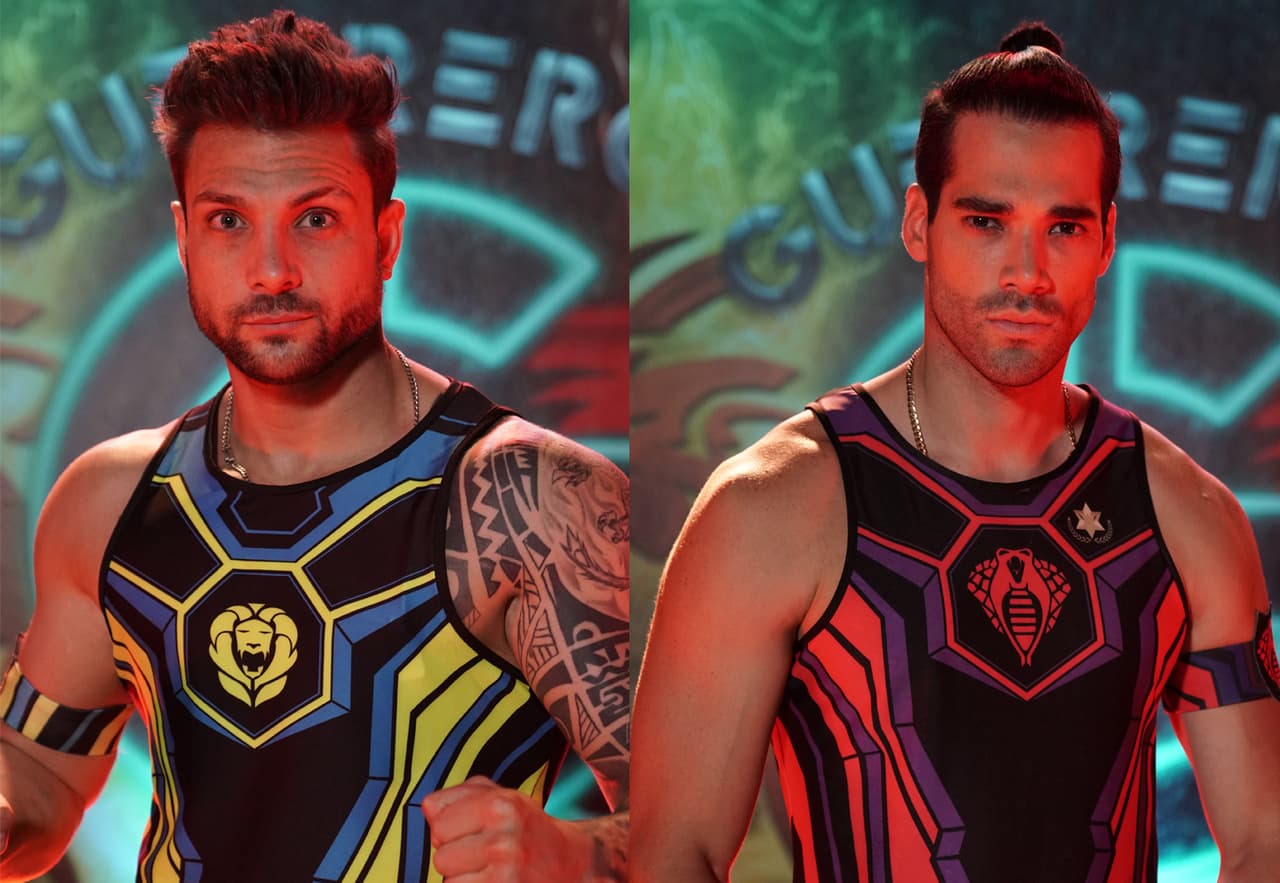 ¡Cobras VS Leones! Así reaccionaron las redes al programa especial de Guerreros 2021