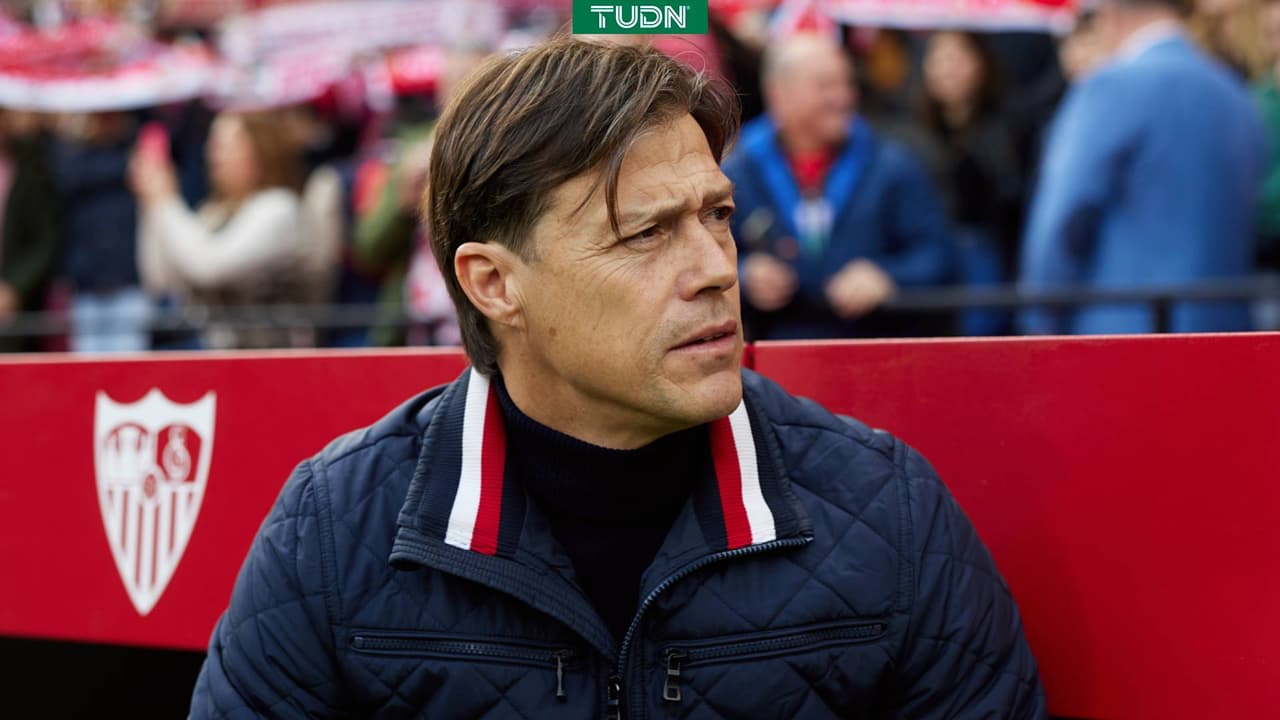 ¡Almeyda vuelve a México! Alcanza acuerdo total con Rayados
