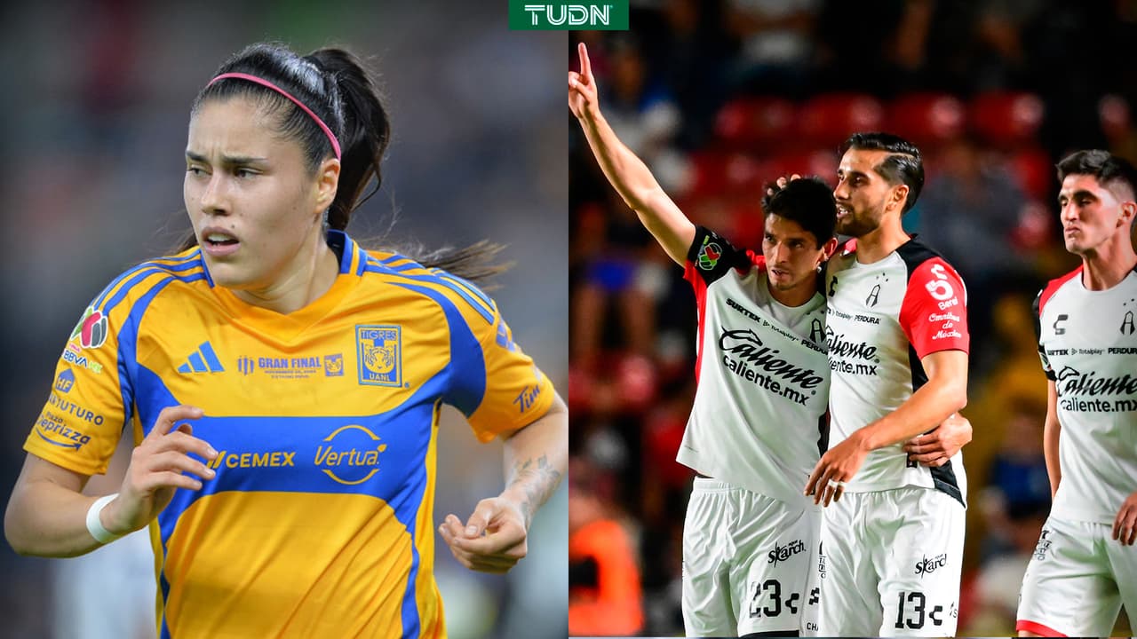 Lizbeth Ovalle y Carlos Orrantía, nominados a los Premios Marta y Puskás