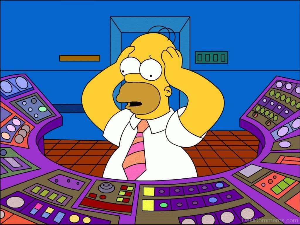 ¿Y ahora qué? Los Simpson ‘predicen’ catastrófico escenario para 2021