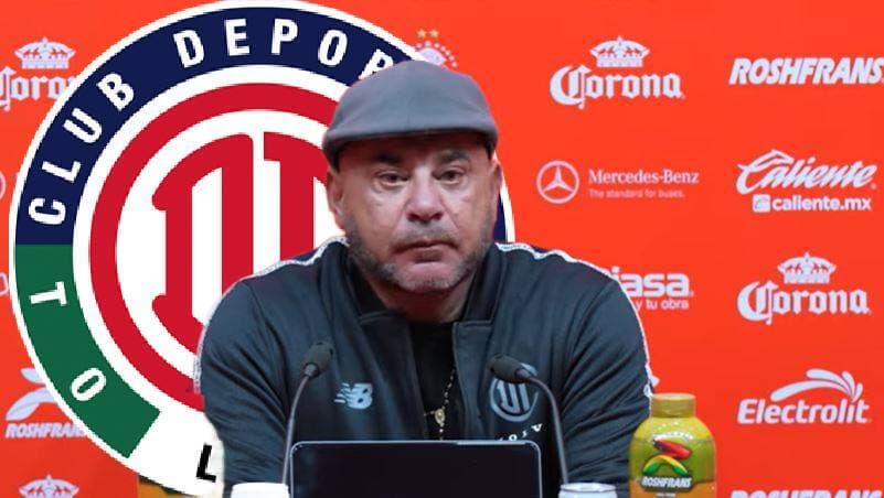 Mohamed rumbo a Liguilla: "Cada vez somos menos y los que están son de fierro"