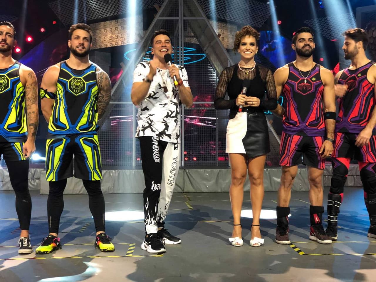 Guerreros 2021