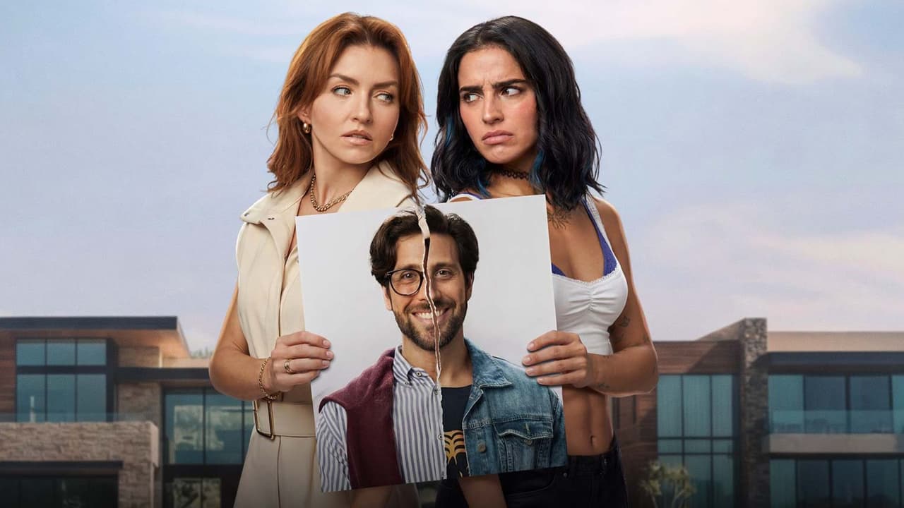 Angelique Boyer ve por primera vez Socias por Accidente y así reacciona