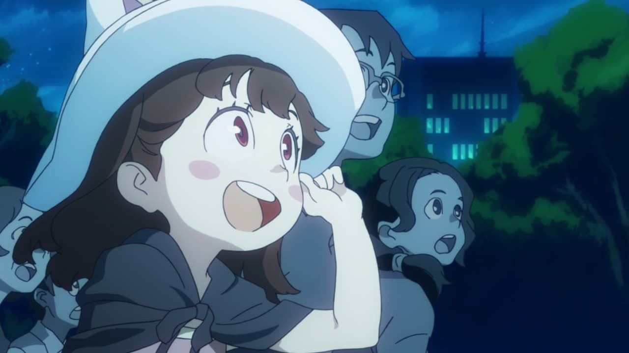 Yoshinari tuvo ideas para una nueva ronda de episodios. Sin embargo, de acuerdo con lo revelado en una entrevista, el proyecto para llevarlos a la pantalla quedó inactivo.