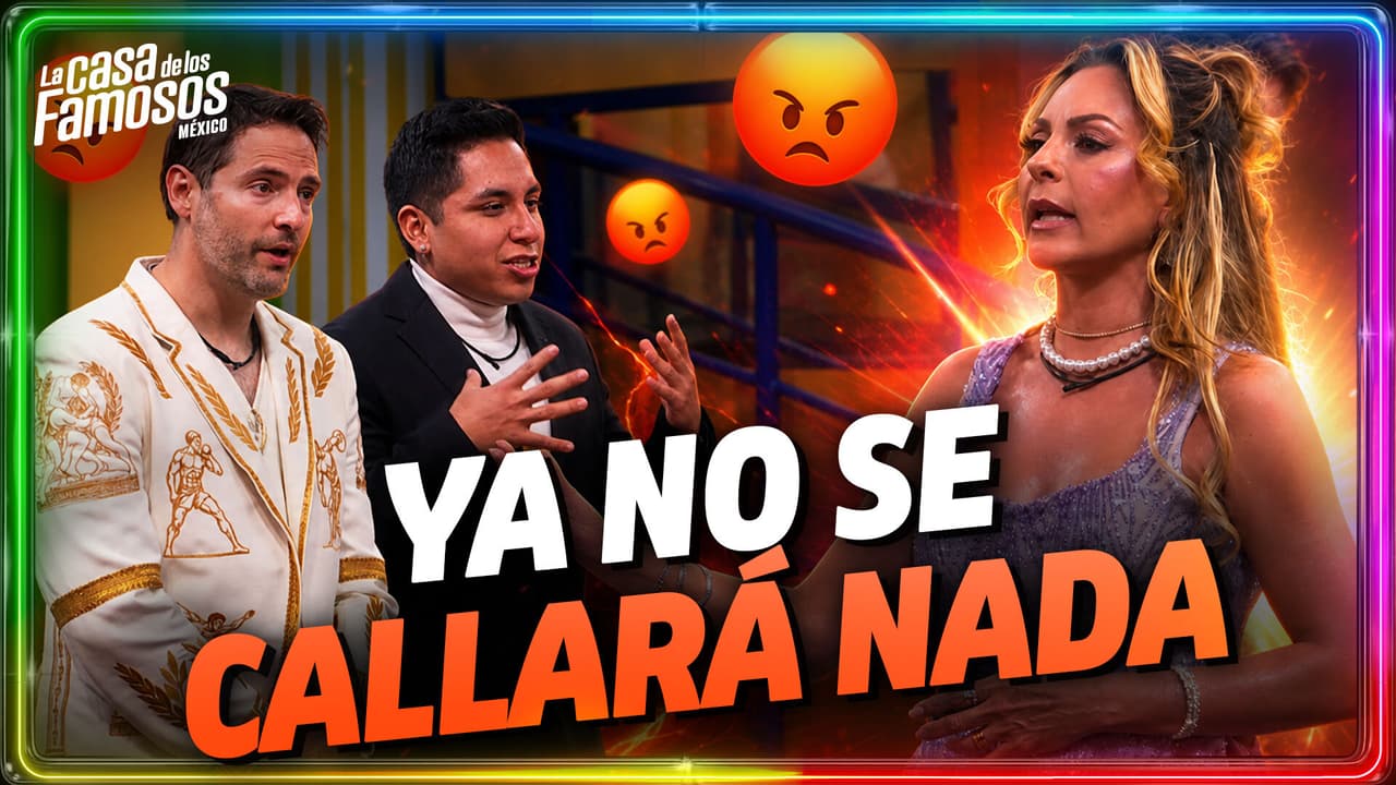'Confunden mi amabilidad con PENDEJ...S': Mariana ESTALLA contra sus detractores