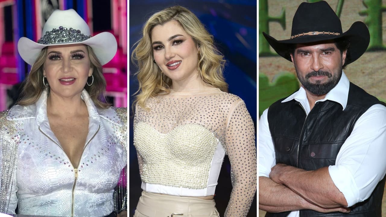 ¿Alicia Villarreal obligó a Melenie a cuidar de sus hermanos? Arturo Carmona no se calla y destapa la verdad