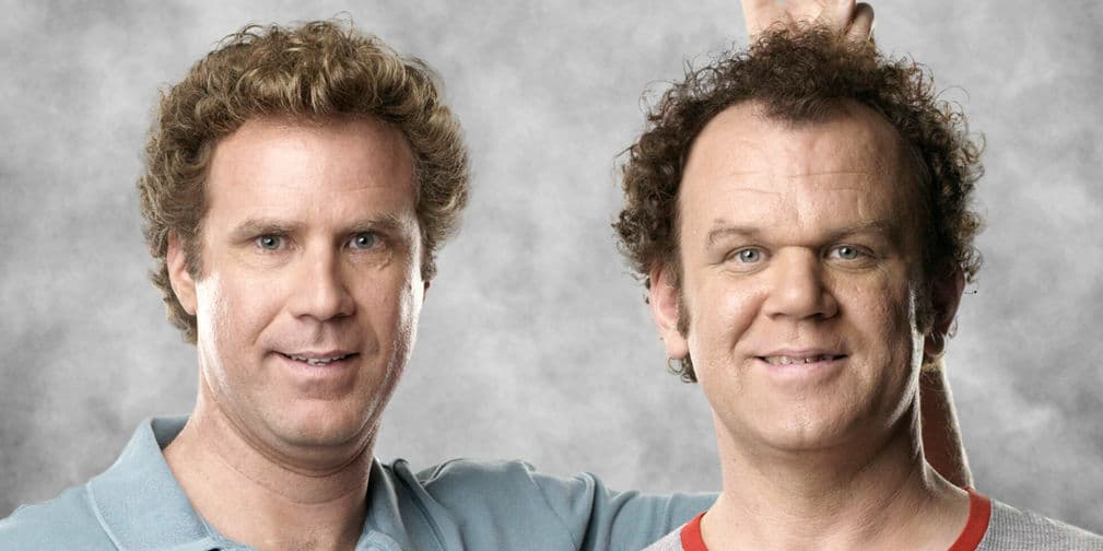 Ríe con estas pelis de Will Ferrell