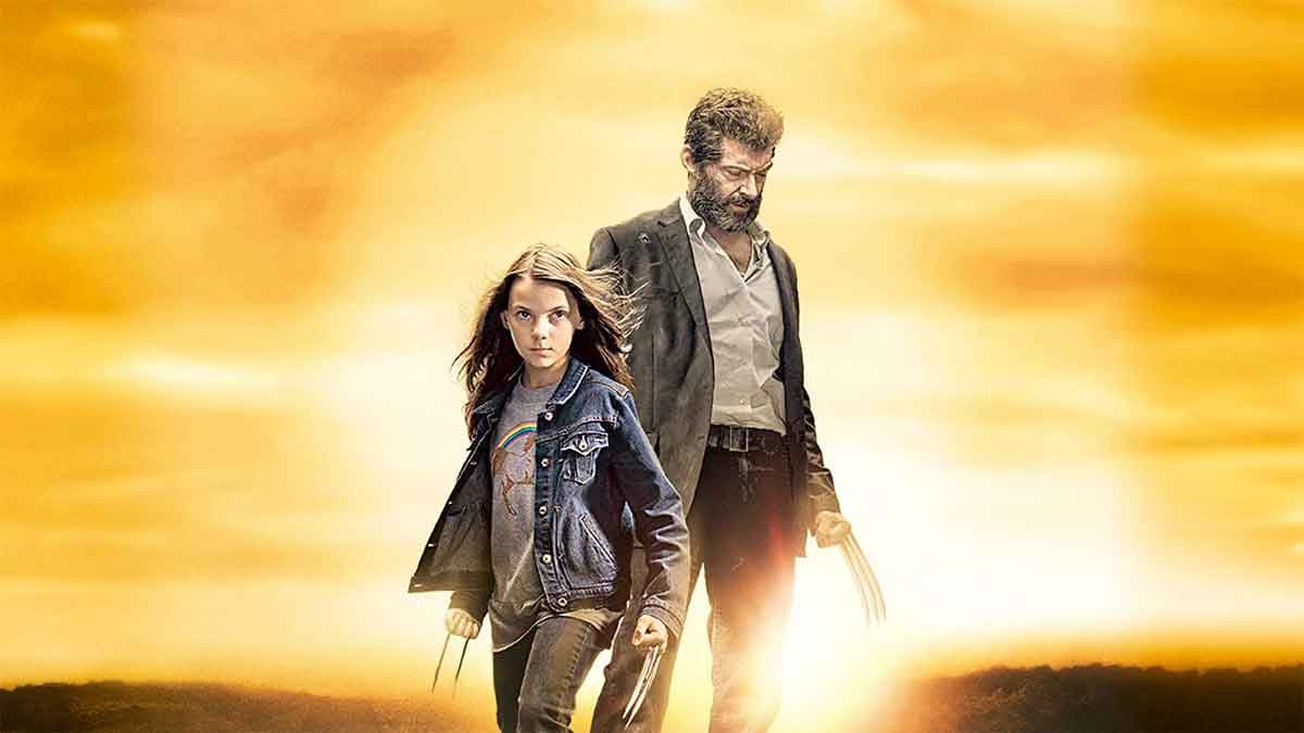 Saca las garras para ver 'Logan' este domingo de superhéroes